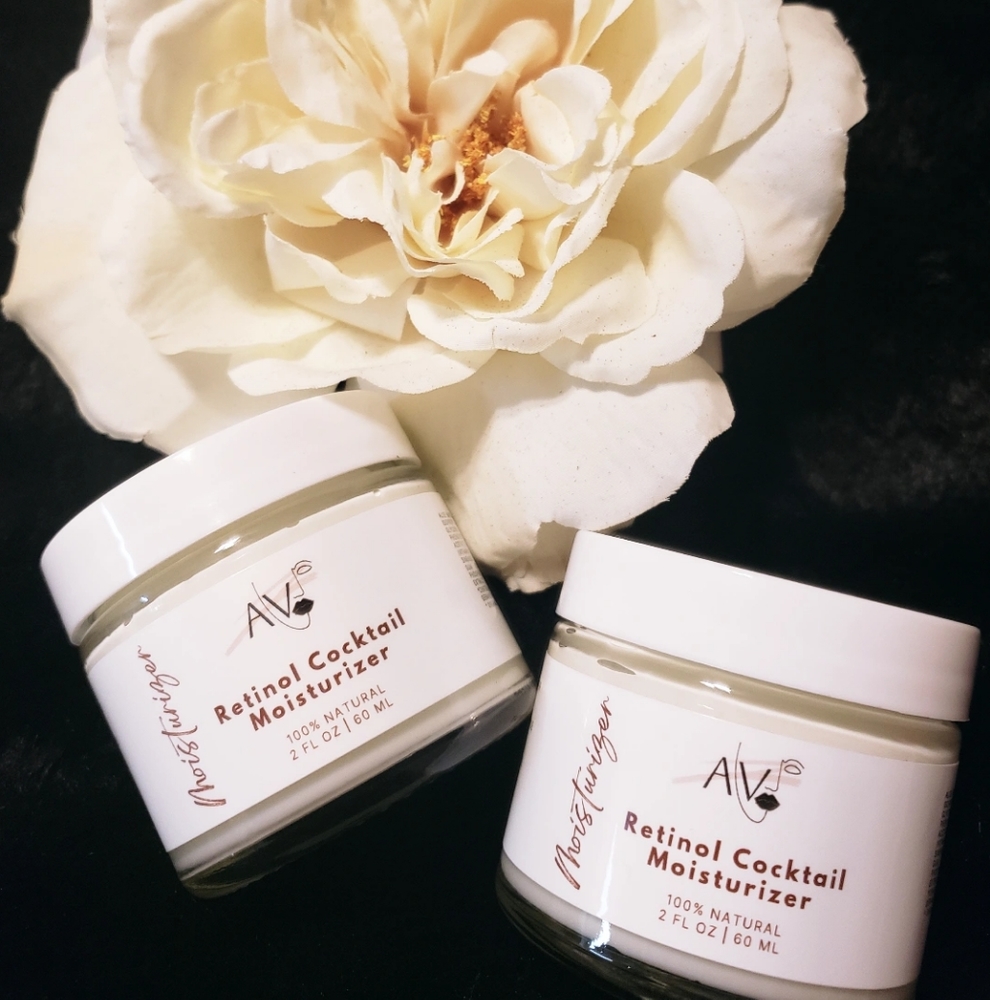 Retinol cocktail